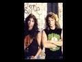 Megadeth Symphony of destruction bass & drum