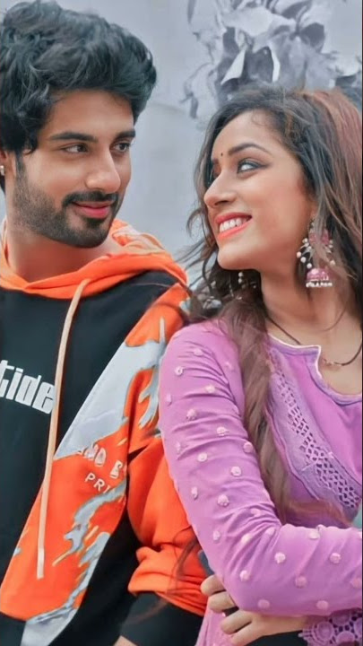 ❤️ Yeh Hai Chahatein ❤️ Rudraksh_Preesha ❤️ Latest Pics ❤️ Couple ❤️ Star Plus ❤️ #RUSHA
