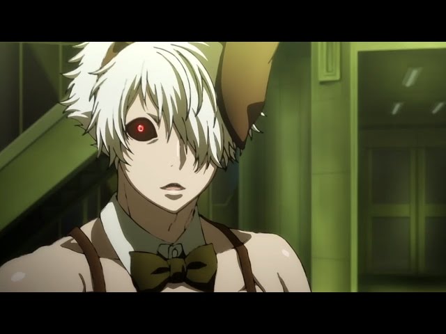 Juuni Taisen - #anime #animeedit #animetiktok #animerecommendations #f