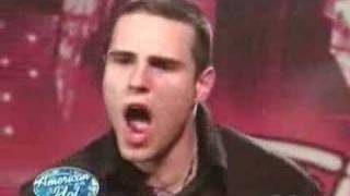 Die Die My Darling on American Idol