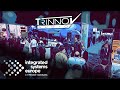 Trinnov Wave Forming Demo Room at ISE2025: Short Introduction by Arnaud Destinay #ise2025