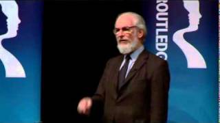 David Crystal  Language Death Lecture From Routledge