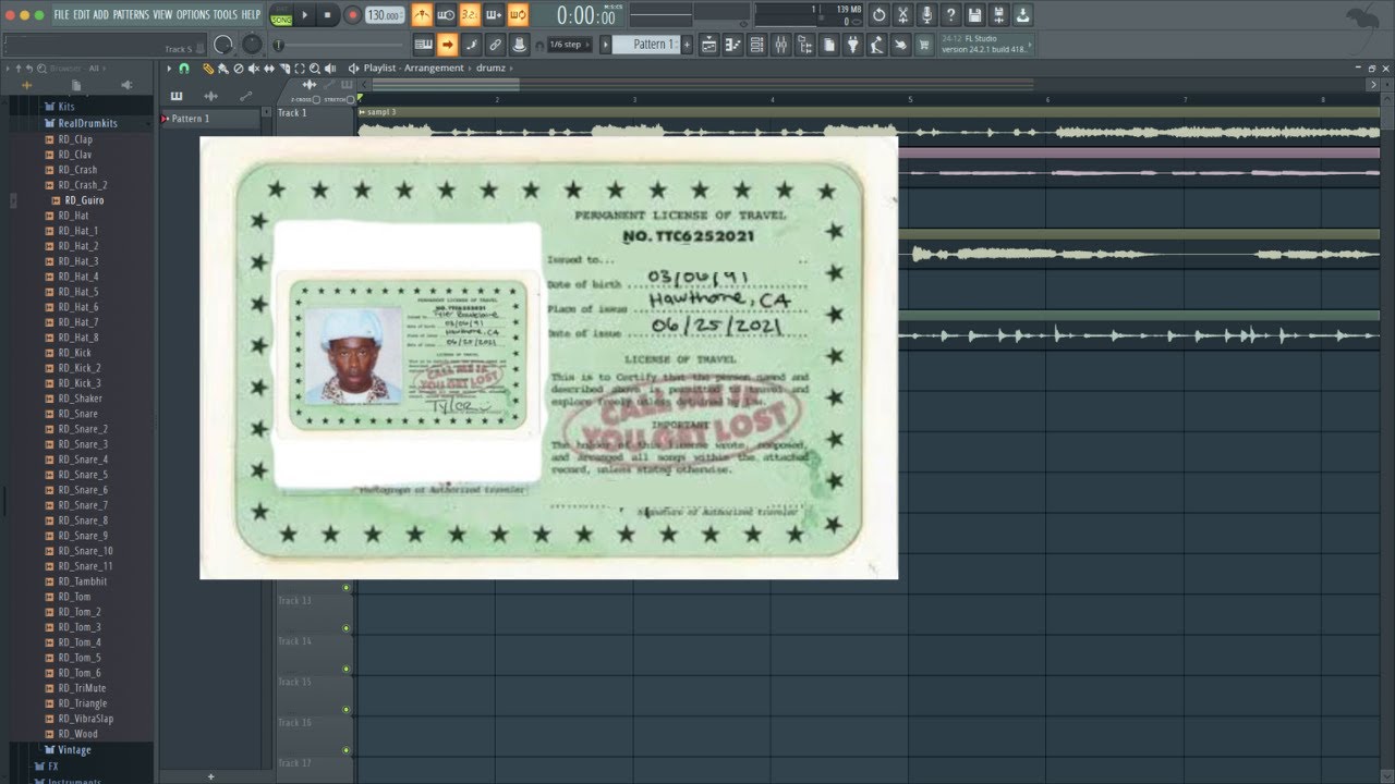 literally every tyler the creator beat be like.. - YouTube