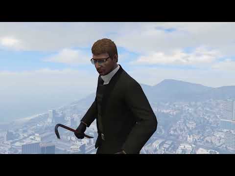 [7/22/22 archived stream] GTA Online and Modern Warfare - [7/22/22 archived stream] GTA Online and Modern Warfare