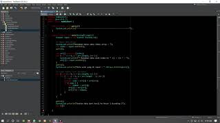 Java - Bubble Sort   || Tugas struktur data