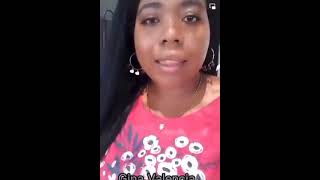 Testimonio de N*gros Venezolanos Colombiano como viven gratis en Chile con todo gratis
