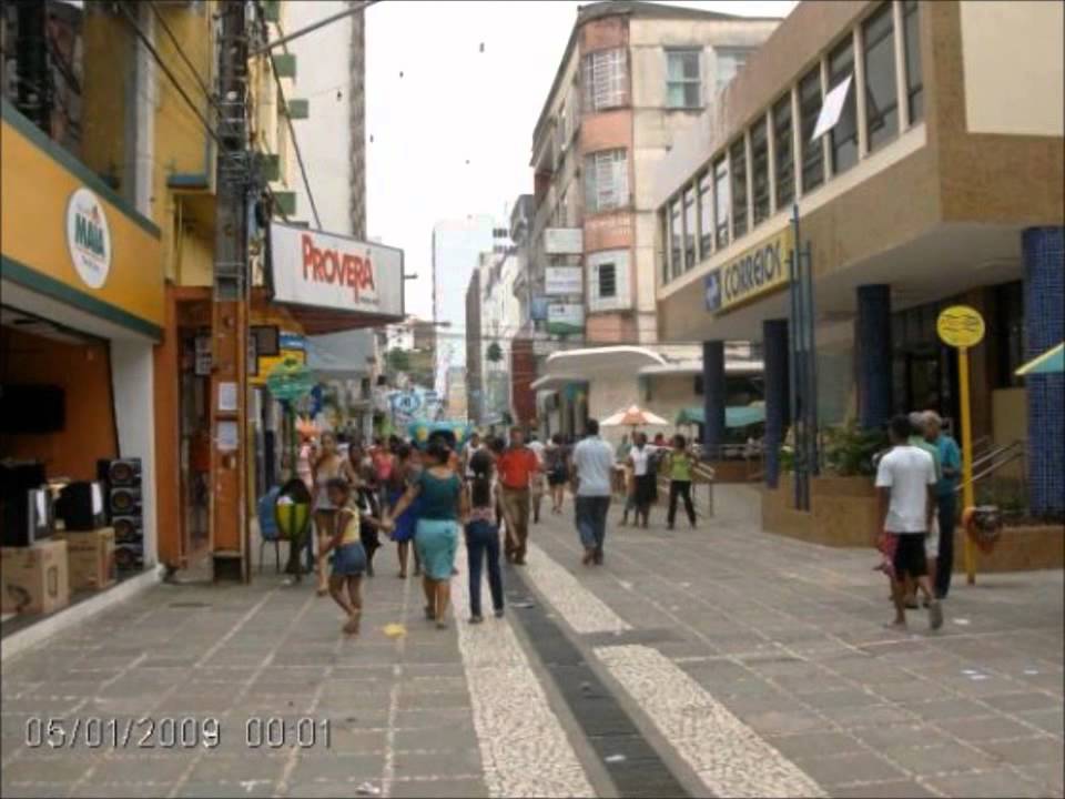 A LUZ DE TIETA - CAETANO VELOSO