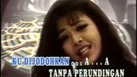 Simalakama 2 - Yopie Latul - Karaoke