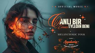 Ok Misali Sineye saplanan Türkü 💔 Canlı Bir Cenaze Eyledin Beni (Official Music) -  AnadoriA