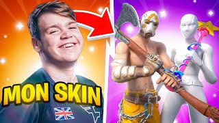 10 Combos TRYHARD de JOUEURS PROS (Mongraal, Malibuca)