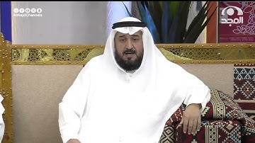 تلاوة عطرة لآيات من سورة إبراهيم ~ القارئ أحمد الشهراني