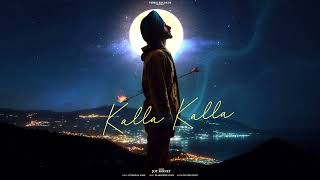 Kalla Kalla (Official Audio) Jot Money , Brahmdeep Singh | New punjabi Song 2024