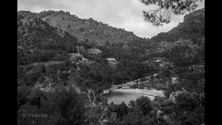 Cala Tuent