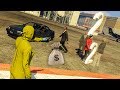 DONNER DE L'ARGENT À DES INCONNUS ! (GTA 5 ONLINE MOD MENU)