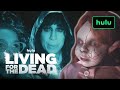 Living for the Dead | Opening Scene | Hulu