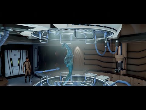 Получение Штаб-Квартиры за землян - X4: Cradle of Humanity #022
