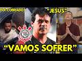 😱 NETO DISPARA CONTRA DINIZ, RANIELE VIRA ALVO E DORIVAL DÁ ADEUS!