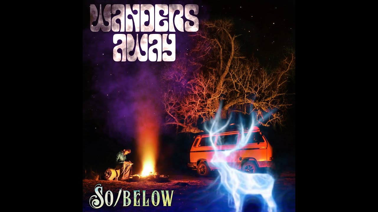 So/Below - "Wanders Away" (OFFICIAL LYRIC VIDEO) auf YouTube ansehen So/Below - "Wanders Away" (OFFICIAL LYRIC VIDEO) auf YouTube ansehen