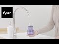 How to clean your Dyson Micro 1.5kg™ cordless vacuum's filter