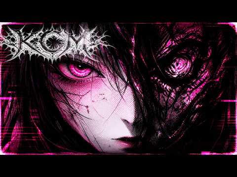 KAWAII CRAZY METAL - 観覧車 [Metal Idol | Metalcore]