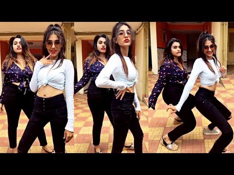 hot-girls-dance-challenge-|oh-nana-na|-tiktok-video|trending|2018|