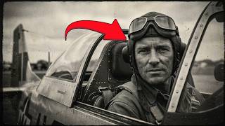The Shocking Truth RAF Pilots Uncovered About The P-51 Mustang