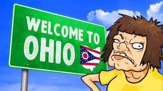 YO MAMA SO OHIO! - YouTube