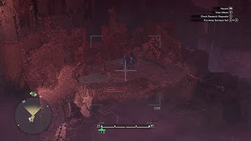 POV : rasta and xenobi go kill fatalis for you