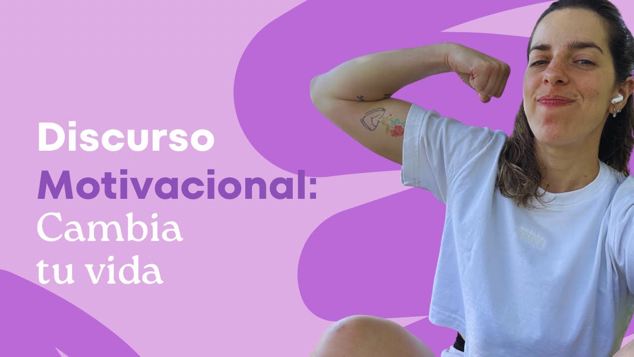 Cambia tu vida con ESTO