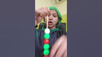 Verhoogt de concentratie van het kind.