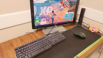 GIANT RGB GAMING MOUSE PAD REVIEW YOU NEED THIS UPGRADE FOR YOUR GAMING PC AMAZON PRODUCT