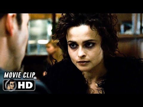 FIGHT CLUB Clip - \