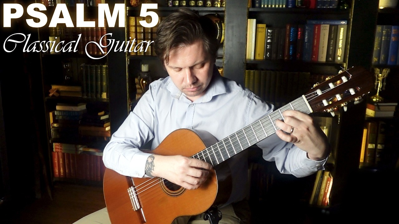 Psalm 5