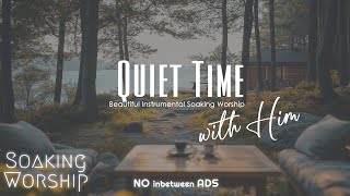 Celebrity 🌊 Soaking Christian Worship Music with Ocean Waves | Peaceful Instrumental for Prayer & Rest Wealth