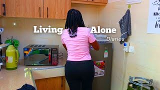 Download Lagu Days in my life in kenya | living alone diaries | new Microwave,new Curtains | life of an introvert MP3 Download Lagu Days in my life in kenya | living alone diaries | new Microwave,new Curtains | life of an introvert MP3