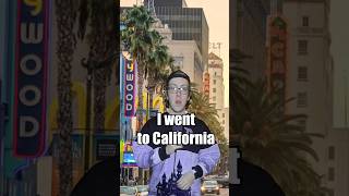 Why California SUCKS #shorts #comedy