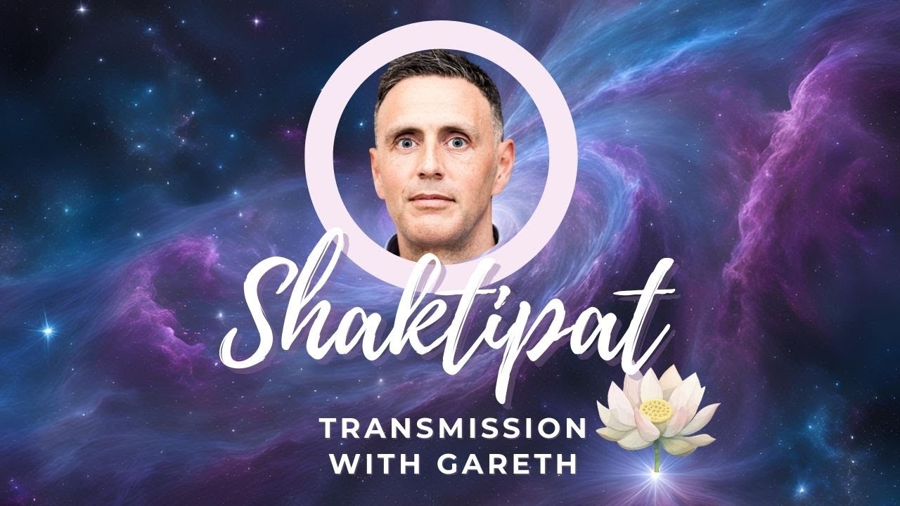 Shaktipat Kundalini Awakening For Summer Solstice Shaktipat