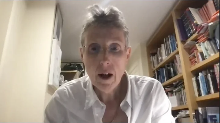 J-Pouch Dysfunction   - Professor Sue Clark