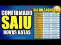 💰 PARCELAS EXTRA LIBERADA PELA CAIXA/ PAGAMENTOS AGORA EM MARÇO E FGTS LIBERADO