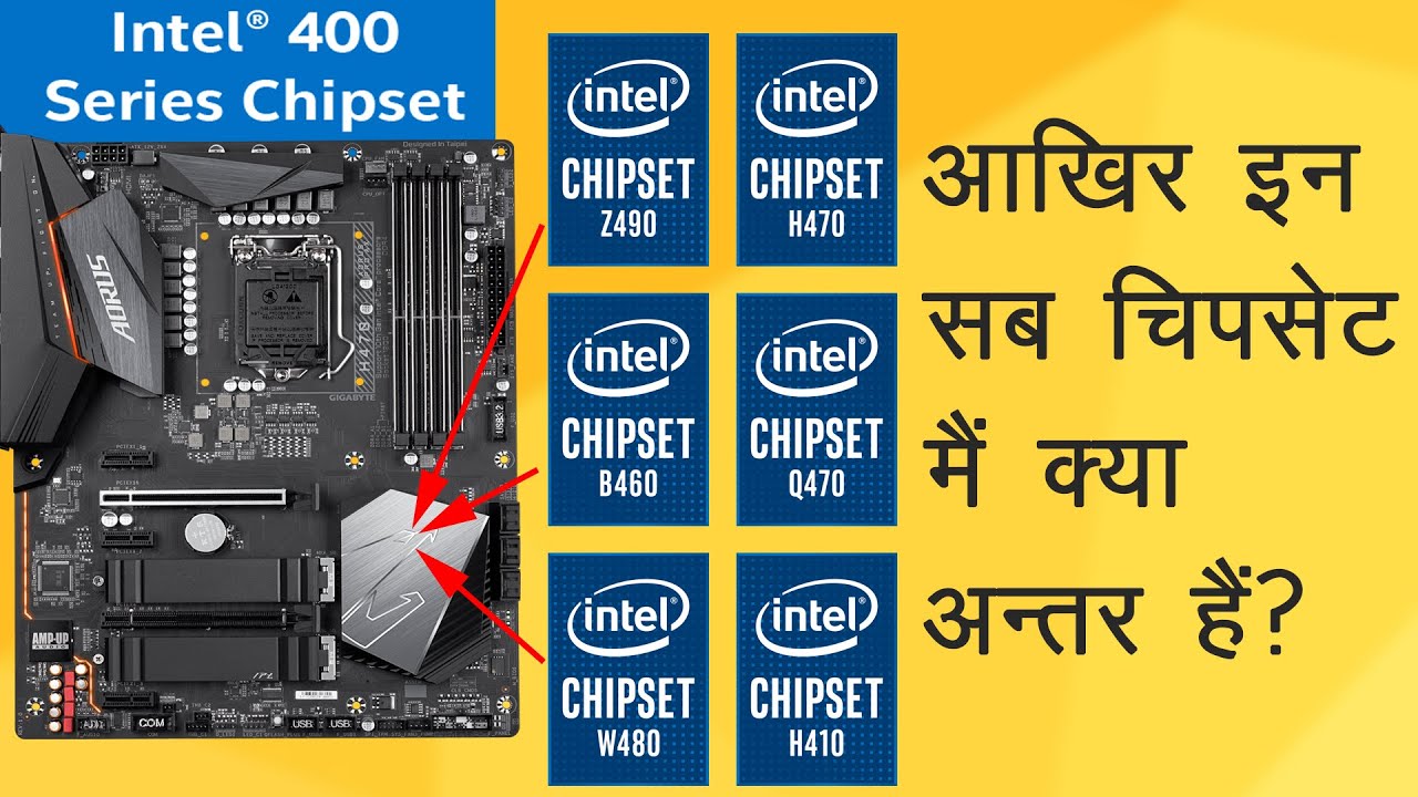 Intel r 4 series chipset