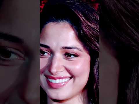 Tamanna Bhatia Face Closeup #shorts #face #closeup #tamannaah