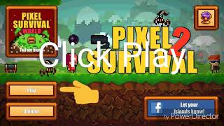 Pixel Survival 2: How To Add UID screenshot 2