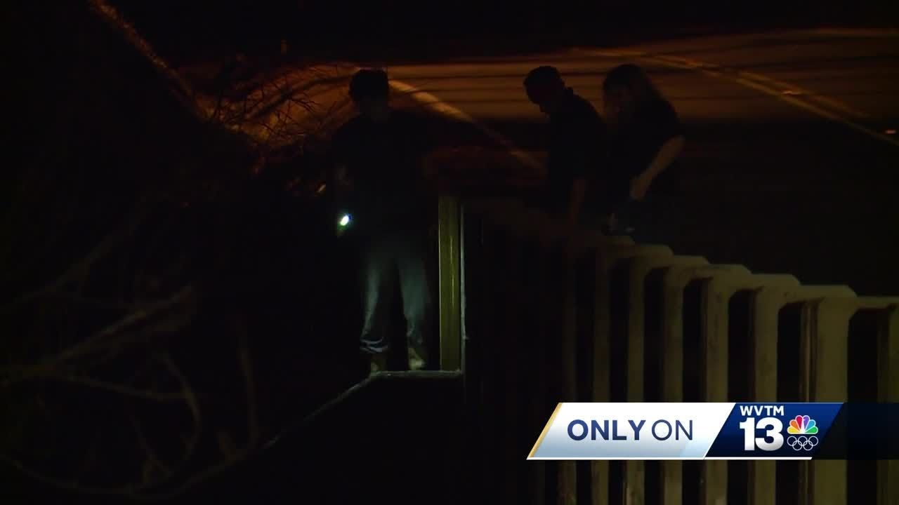 Coroner identifies 3 people found dead in overturned car in Jefferson ...