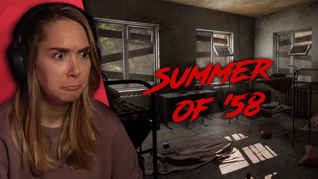 Summer of 58 предохранитель