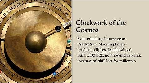 15 MYSTERIOUS Ancient Discoveries We Still Can’t Explain…