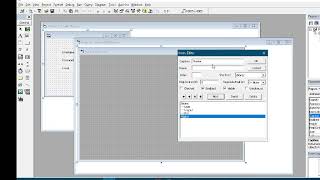 Visual Basic Day5 Menambah Level User dan Membuat Menu