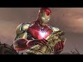 Marvel Future Fight : Universal Showdown (Gameplay)