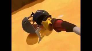 Code Lyoko - This is War