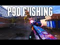 P90 Rushing