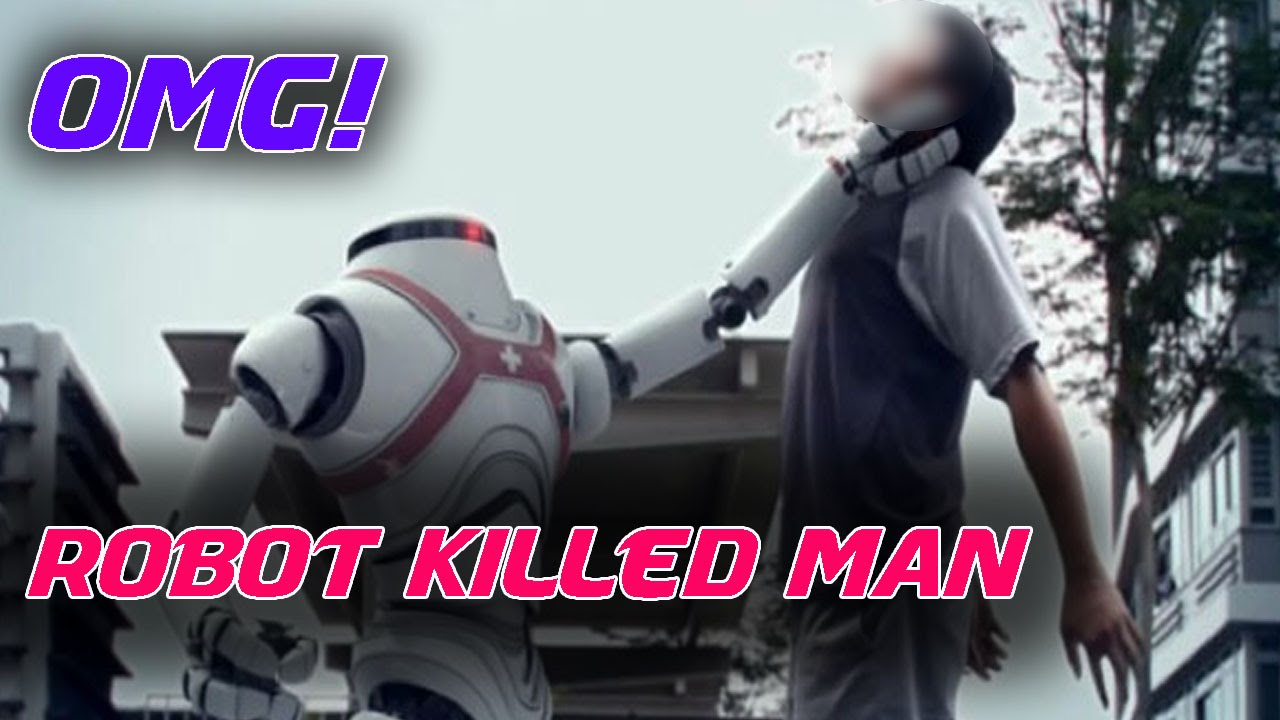 Robot Killed Man Suzuki Plant Haryana : TV5 News -